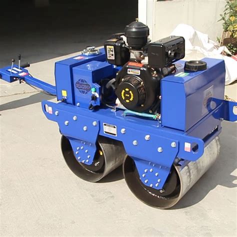 vibrating roller compactor for skid steer|walk behind vibrating roller.